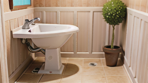 ラバトリーの種類と特徴