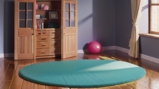 チューブマットの製造工程