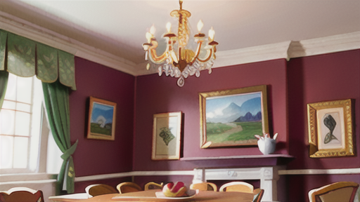 エンブロイダリーレースの用途