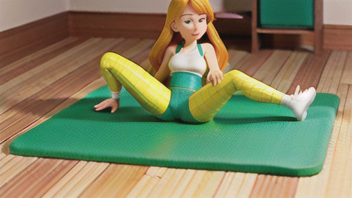 チューブマットの活用シーン