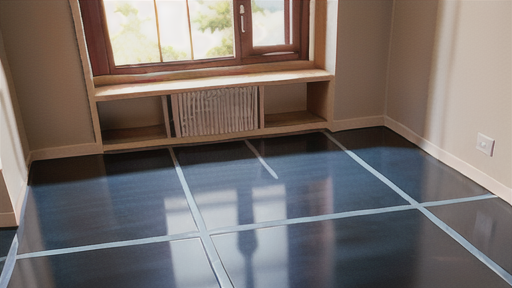 平面図から読み取れる情報