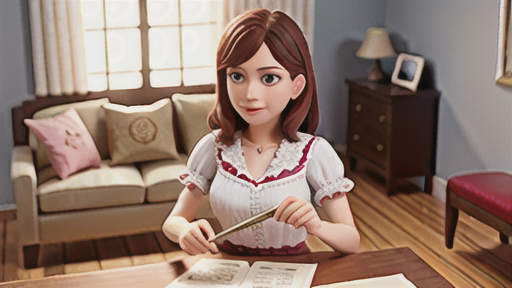 エンブロイダリーレースの活用アイデア