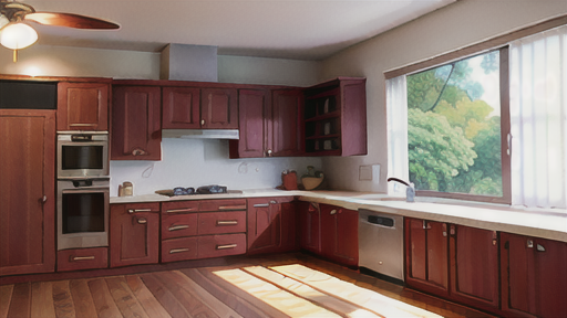 エンボス加工の施工方法