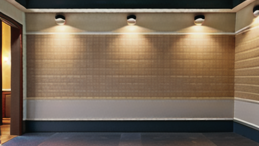 壁パネルの種類