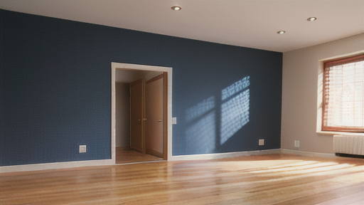 遮音フローリングの設置方法