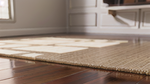 遮音フローリングの種類