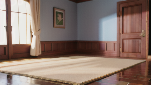 遮音フローリングのメリット