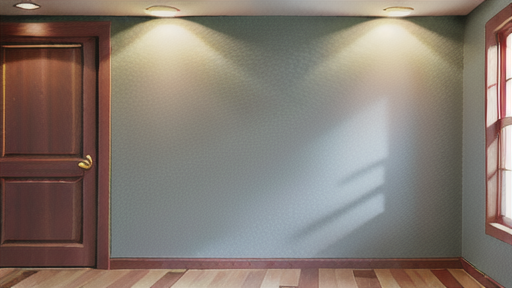 壁パネルの選び方