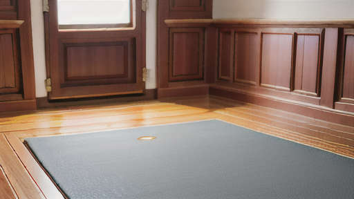 遮音フローリングの注意点