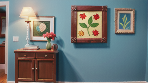 壁掛けを選ぶ際のポイント