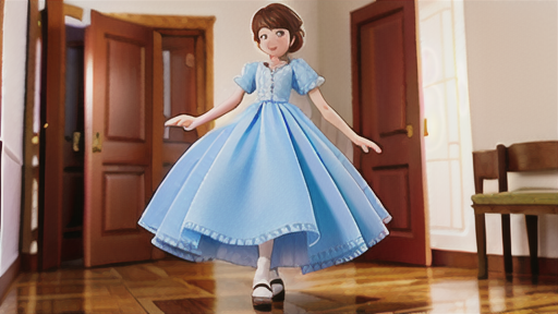 ファッション業界でのオーガンジーの活用