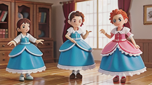 オーガンジーのケアとメンテナンス