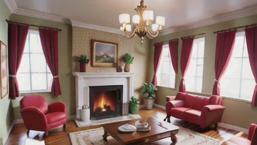 オーストリアンスタイルの特徴