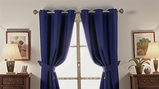 遮光カーテンの種類