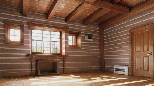 木造住宅におけるツーバイフォー・ツーバイシックス工法