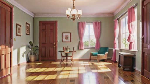 オーストリアンスタイルのクリーニングとメンテナンス