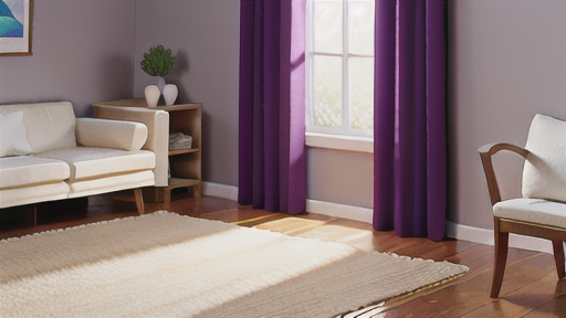 遮光カーテンを使う際の注意点