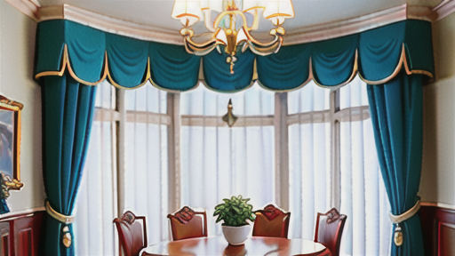 オーストリアンバランスに合うインテリアスタイル