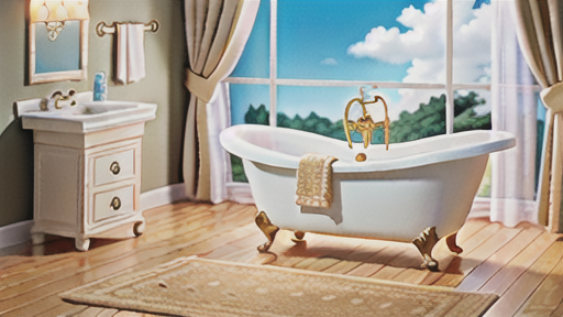 オートバスの選び方