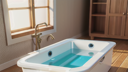 オートバスの設置費用