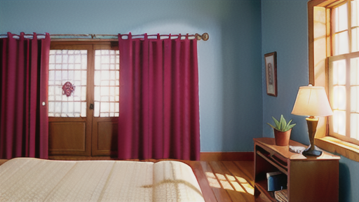 遮熱カーテンの選び方