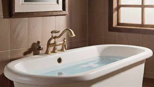 オートバスのメンテナンス