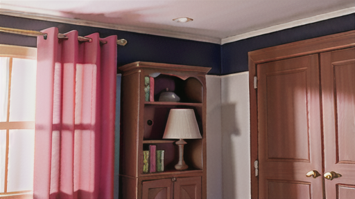 遮熱カーテンの取り付け方