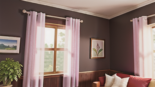 遮熱カーテンの使い方と注意点