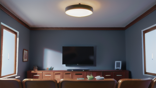 オートライトのメリット