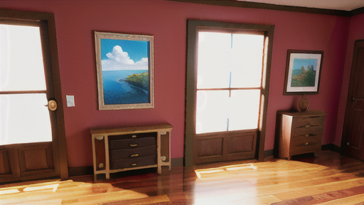 壁心寸法と壁に沿った寸法の違い