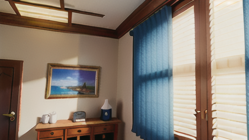 遮熱ブラインドのメリット