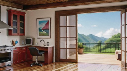 オートロックシステムの注意点