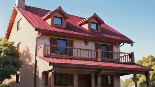 オーニングの種類