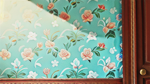 無機質壁紙が適した場所は?