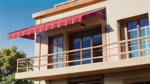 オーニングの機能