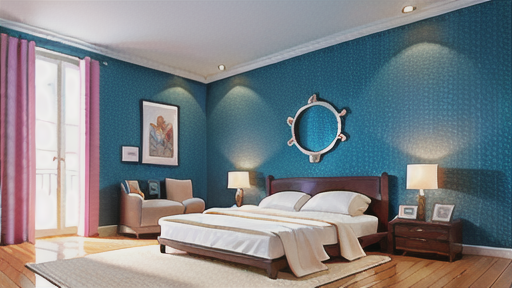 壁装材の施工方法を解説