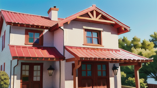 オーニングの取り付け方法