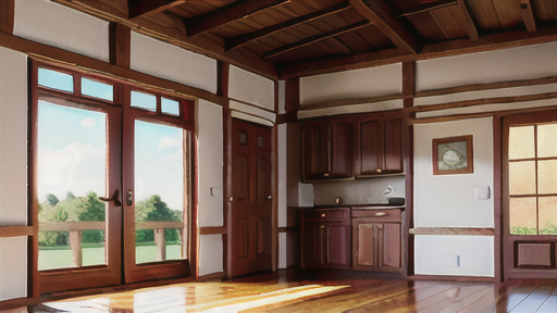 変わり組み障子の種類