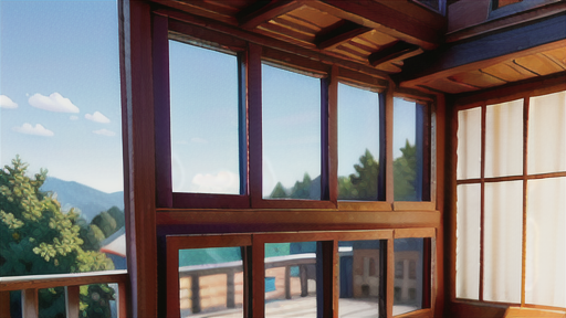 オーニング窓のデメリット