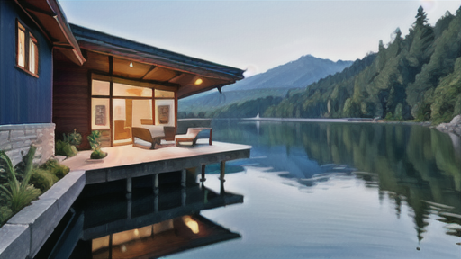 駐車場などの活用法