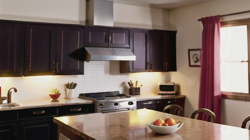 オープンキッチンのメリット