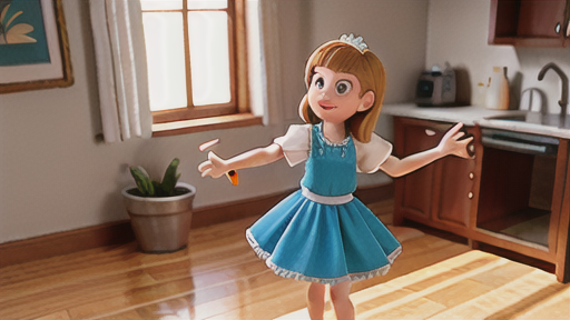 片ひだを作成する方法