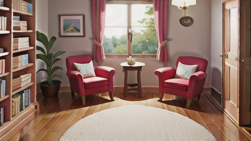 オープンスワッグに取り入れる生地