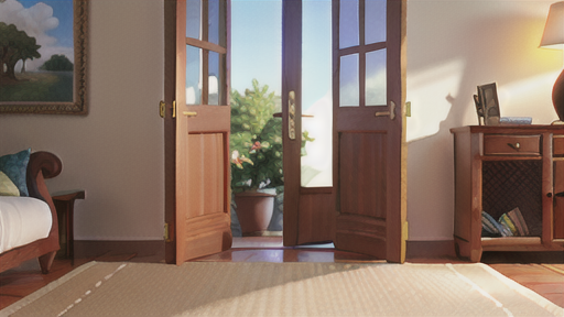 オープンスワッグのメリット