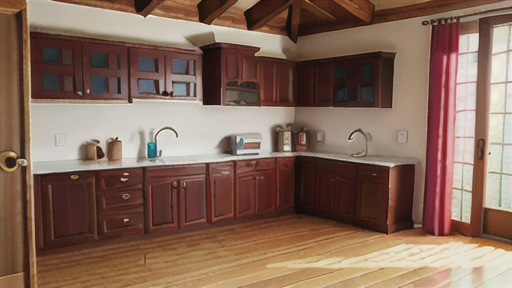 オープンスワッグを取り入れるポイント