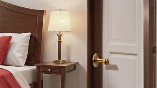 DIYで取手を付け替える