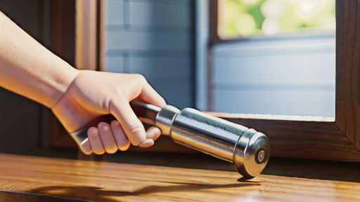 取手のビスピッチを測る方法