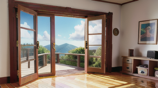 ツーアクション窓の仕組み