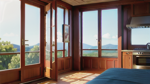 片引き窓のデメリット