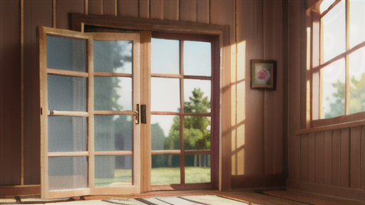 ツーアクション窓のメリット